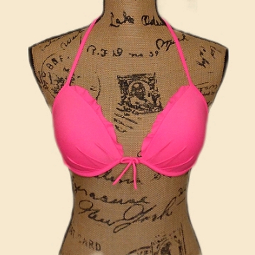 Victorias Secret Swim Top